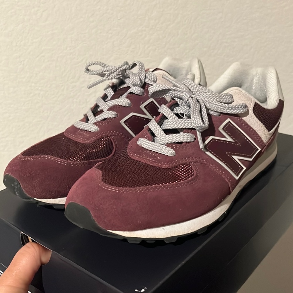 New Balance Classic 574
